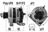 Generator 14 V ERA 209612A