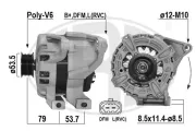 Generator 14 V ERA 209657A