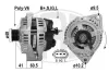 Generator 14 V ERA 209681A