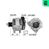 Generator 14 V ERA 209718A Bild Generator 14 V ERA 209718A