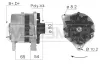Generator 14 V ERA 210017A