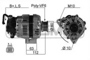 Generator 14 V ERA 210024A