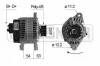 Generator 14 V ERA 210035A