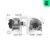 Generator 14 V ERA 210056A Bild Generator 14 V ERA 210056A