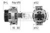 Generator 14 V ERA 210059A