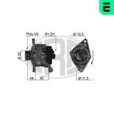 Generator 14 V ERA 210079A