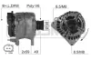Generator 14 V ERA 210138A Bild Generator 14 V ERA 210138A