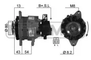 Generator 14 V ERA 210281A