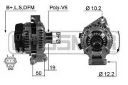 Generator 14 V ERA 210384A