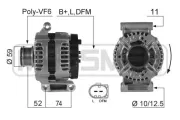 Generator 14 V ERA 210421A