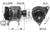Generator 14 V ERA 210572A