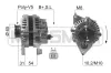 Generator 14 V ERA 210623A Bild Generator 14 V ERA 210623A