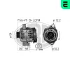 Generator 14 V ERA 210707A