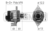 Generator 14 V ERA 210720A