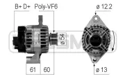 Generator 14 V ERA 210747A