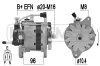 Generator 14 V ERA 210768A