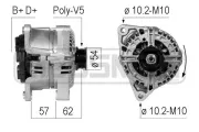 Generator 14 V ERA 210774A