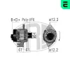 Generator 14 V ERA 210854A Bild Generator 14 V ERA 210854A