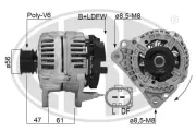 Generator 14 V ERA 210880A