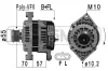 Generator 14 V ERA 210937A Bild Generator 14 V ERA 210937A