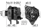 Generator 14 V ERA 210997A
