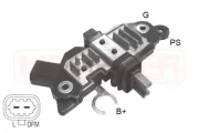 Generatorregler 14,5 V ERA 215232