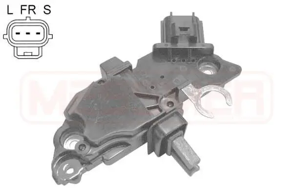 Generatorregler 14,5 V ERA 215244