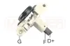 Generatorregler 14,6 V ERA 215287 Bild Generatorregler 14,6 V ERA 215287