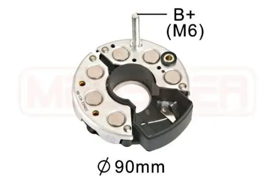 Gleichrichter, Generator ERA 215318 Bild Gleichrichter, Generator ERA 215318
