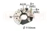 Gleichrichter, Generator ERA 215320 Bild Gleichrichter, Generator ERA 215320
