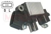 Generatorregler 14,5 V ERA 215404