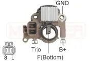 Generatorregler 14,6 V ERA 215563