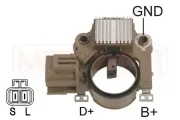 Generatorregler 14,5 V ERA 215570