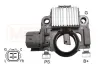 Generatorregler 14,5 V ERA 215573 Bild Generatorregler 14,5 V ERA 215573