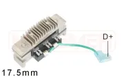Gleichrichter, Generator ERA 215798
