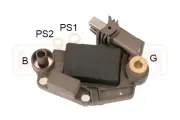 Generatorregler 14,6 V ERA 215843