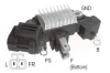 Generatorregler 14,3 V ERA 215929