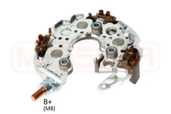 Gleichrichter, Generator ERA 215940 Bild Gleichrichter, Generator ERA 215940