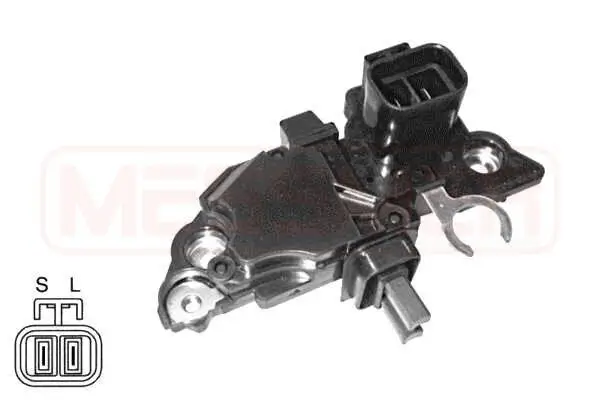 Generatorregler 14,5 V ERA 215970