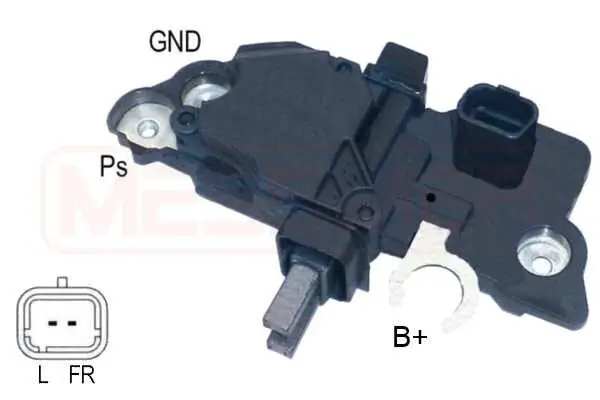 Generatorregler 14,5 V ERA 215987