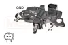 Generatorregler 14,6 V ERA 215990 Bild Generatorregler 14,6 V ERA 215990