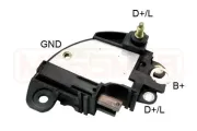 Generatorregler 14,4 V ERA 215992