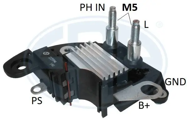 Generatorregler 14,4 V ERA 215994