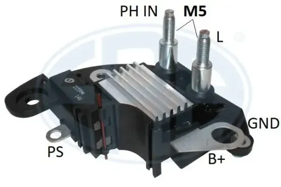 Generatorregler 14,4 V ERA 215994 Bild Generatorregler 14,4 V ERA 215994