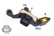 Generatorregler 14,5 V ERA 216015