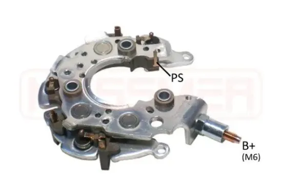 Gleichrichter, Generator ERA 216019 Bild Gleichrichter, Generator ERA 216019