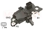 Generatorregler 14,5 V ERA 216091