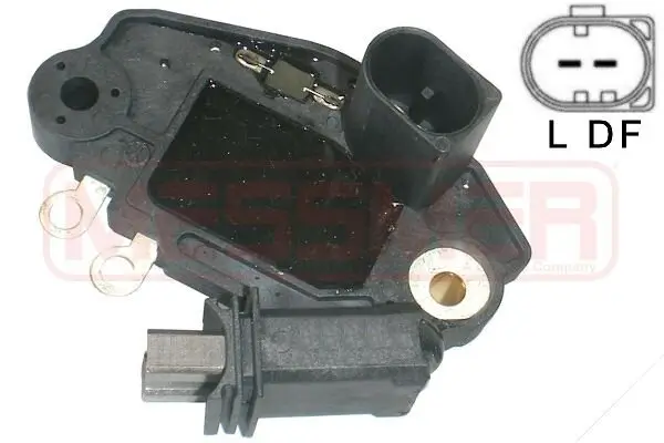 Generatorregler 14,5 V ERA 216149