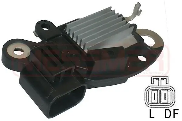 Generatorregler 14 V ERA 216153