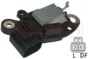 Generatorregler 14 V ERA 216153